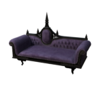 Sinister Sofa - Oculus Home