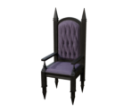 Forgotten Dining Chair - Oculus Home