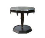Sinister End Table - Oculus Home