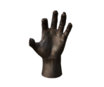 Lefty - Oculus Home