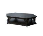 Sinister Coffee Table - Oculus Home