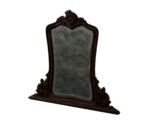 Cursed Mirror - Oculus Home