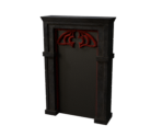 Gothic Gateway - Oculus Home