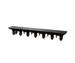 Long Gothic Shelf - Oculus Home