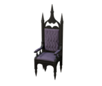 Seat of the Countess - Oculus Home