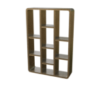 Chic Bookcase - Oculus Home