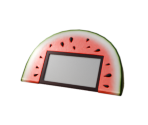 Watermelon Clock - Oculus Home