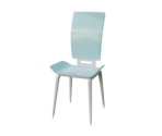 Molded Dining Chair - Oculus Home