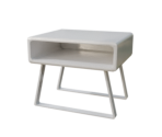 Chic End Table - Oculus Home