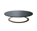 Elegant Coffee Table - Oculus Home