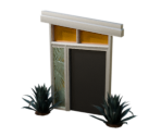 Summertime Gateway - Oculus Home