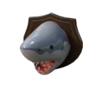 Shabby Sharkhead - Oculus Home