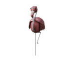 Florence the Flamingo - Oculus Home