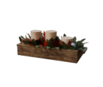 Cheerful Centerpiece - Oculus Home