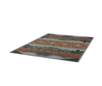 Lodge Rug - Oculus Home