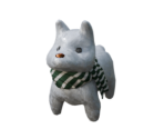 Popsicle the Snowpuppy - Oculus Home