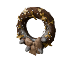 Wreath - Oculus Home