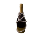 Celebratory Bottle - Oculus Home