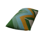 Boho Pillow - Oculus Home