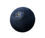 Blueberry Basketball - Oculus Home