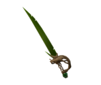 Blade of Grass - Oculus Home