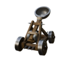 Miniature Catapult - Oculus Home