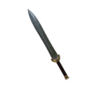 Commoner's Sword - Oculus Home