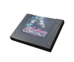 Console Cartridge - Oculus Home