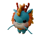 Zodiac Plushie - The Dragon - Oculus Home