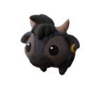 Zodiac Plushie - The Ox - Oculus Home