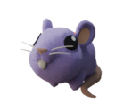 Zodiac Plushie - The Rat - Oculus Home