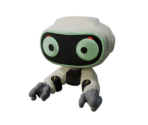Zodiac Plushie - Tobi - Oculus Home