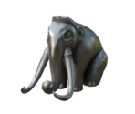 Mini-Mammoth Mammoth - Oculus Home