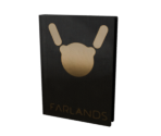 Farlands Book - Oculus Home