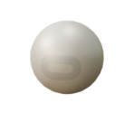 Ping-Pong Ball - Oculus Home