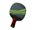 Ping-Pong Paddle - Oculus Home