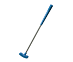 Miniature Golf Putter - Oculus Home