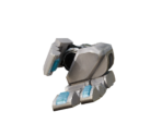 Robot Hand - Oculus Home