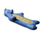 Buddy Bear Floatie - Oculus Home
