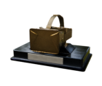 Golden DK1 - Oculus Home