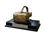 Golden DK2 - Oculus Home