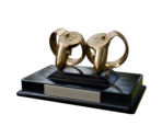 Golden Touches - Oculus Home