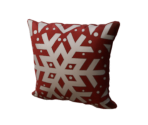 Cheerful Throw Pillow - Oculus Home