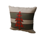 Joyful Throw Pillow - Oculus Home