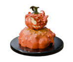 Halloween Pumpkin - Oculus Home
