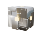 Reward Chest - Oculus Home