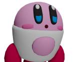 Kirby (Rocket) - Kirby and the Rainbow Curse