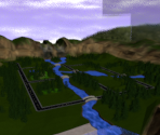Neighborhood - The Sims