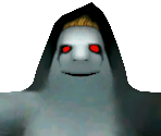 Twili (Large) - The Legend of Zelda: Twilight Princess