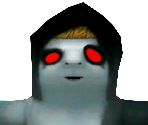 Twili (Small) - The Legend of Zelda: Twilight Princess